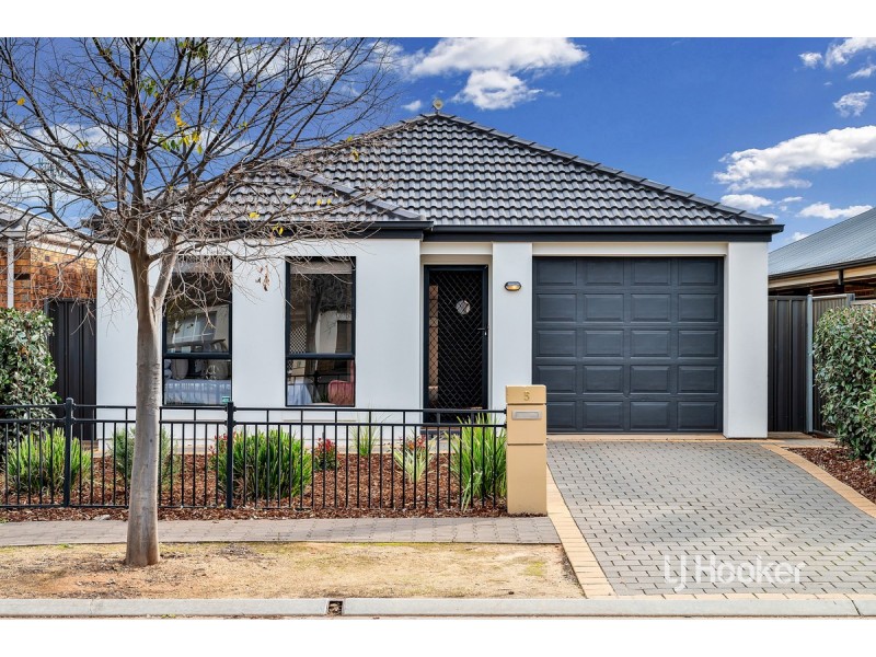 5 Hume Street, Andrews Farm SA 5114