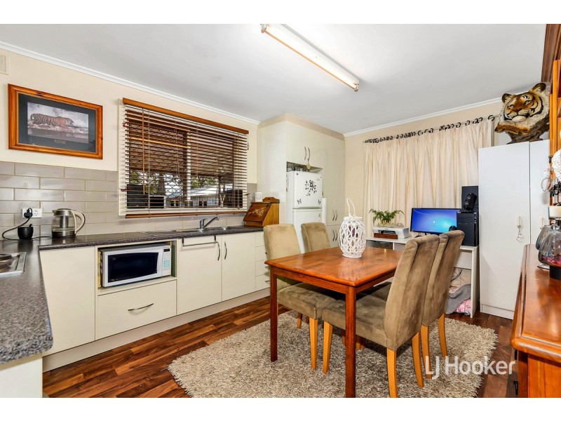 25 Barrington Road, Elizabeth Downs SA 5113