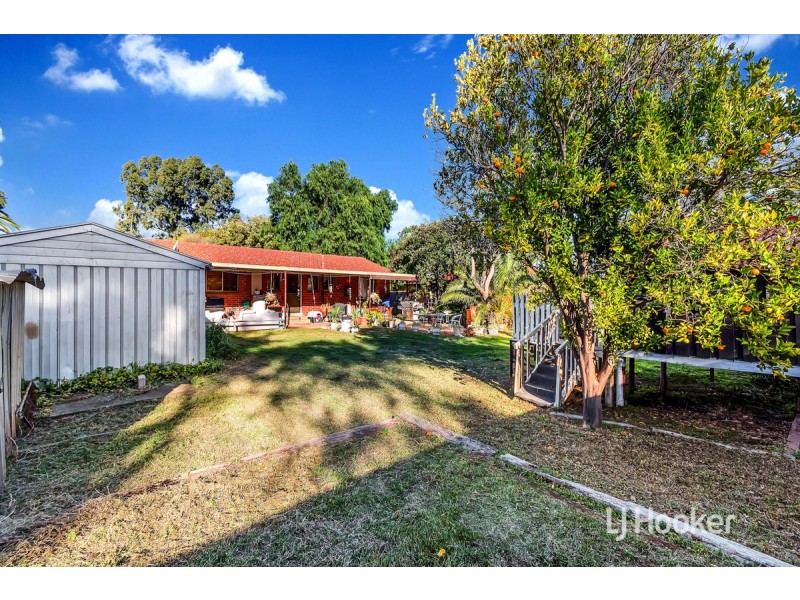 25 Barrington Road, Elizabeth Downs SA 5113
