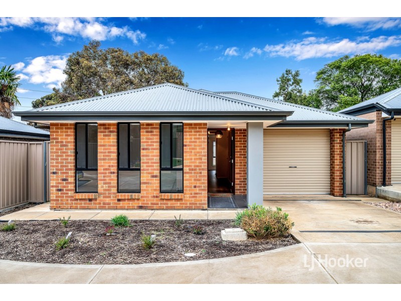 3/23 Taurus Crescent, Modbury Heights SA 5092