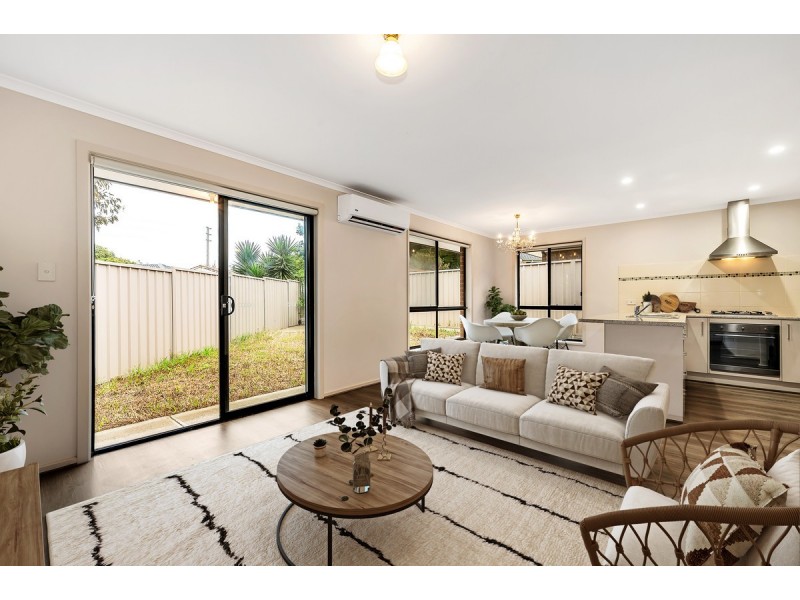 3/23 Taurus Crescent, Modbury Heights SA 5092