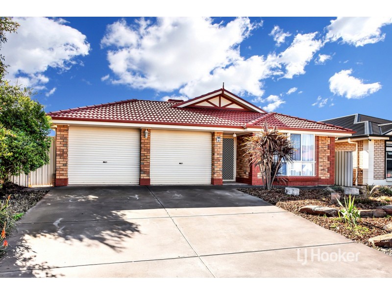 15 Eva Road, Munno Para West SA 5115