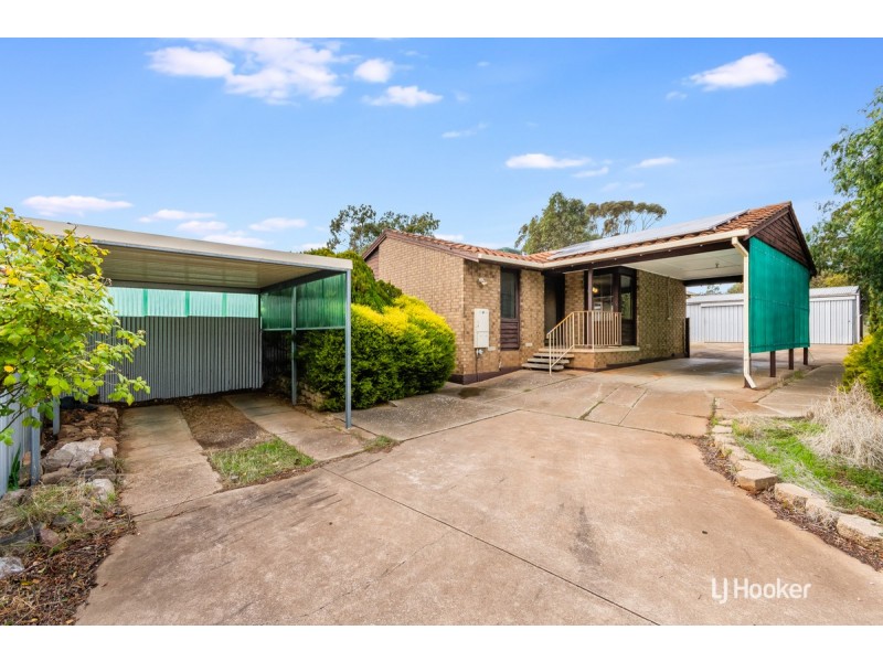 38 Pipkin Road, Elizabeth East SA 5112