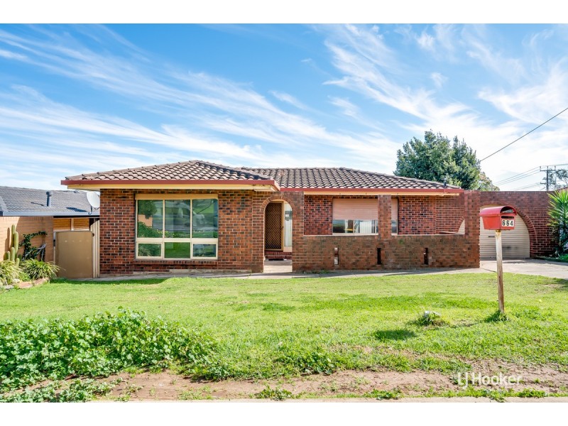 664 Bridge Road, Salisbury East SA 5109