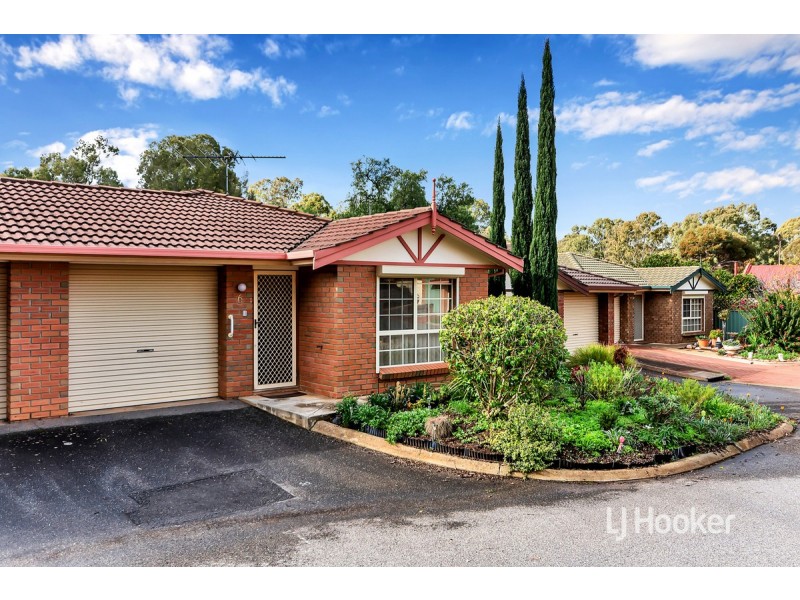 6/32A Seventh Street, Gawler South SA 5118