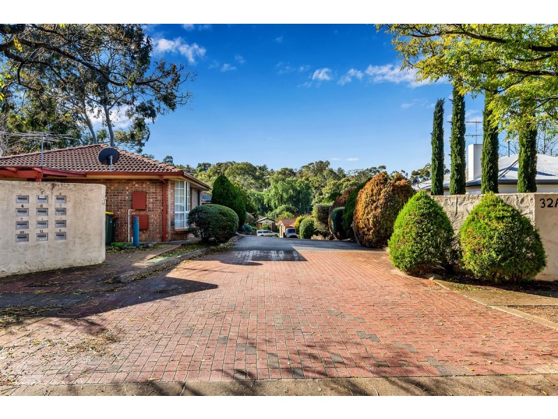 11/32 A Seventh Street, Gawler South SA 5118