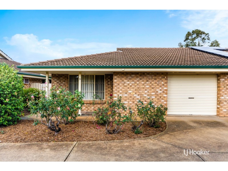 9/1 Margaret Street, Evanston SA 5116