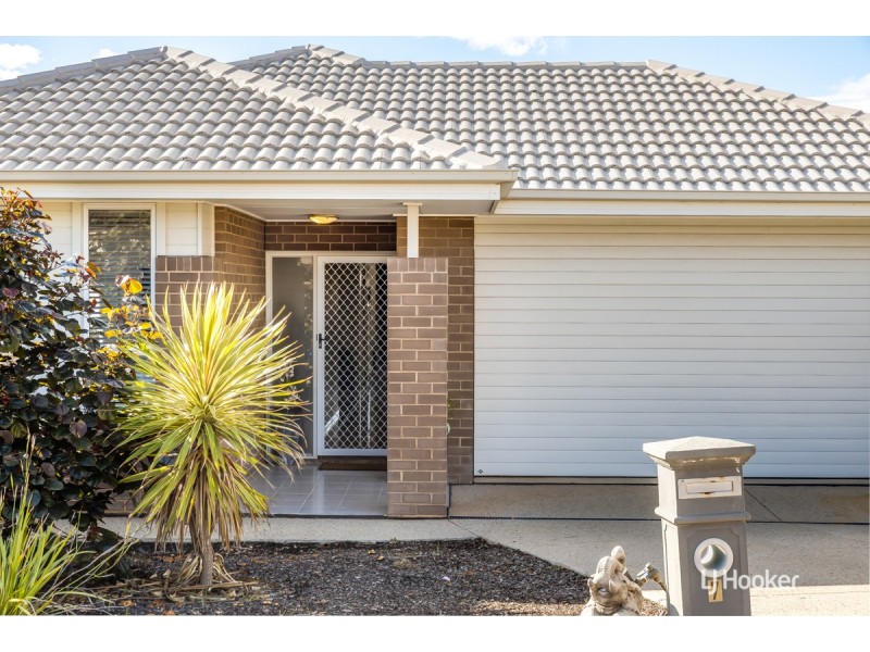 7 Lomandra Crescent, Hillbank SA 5112