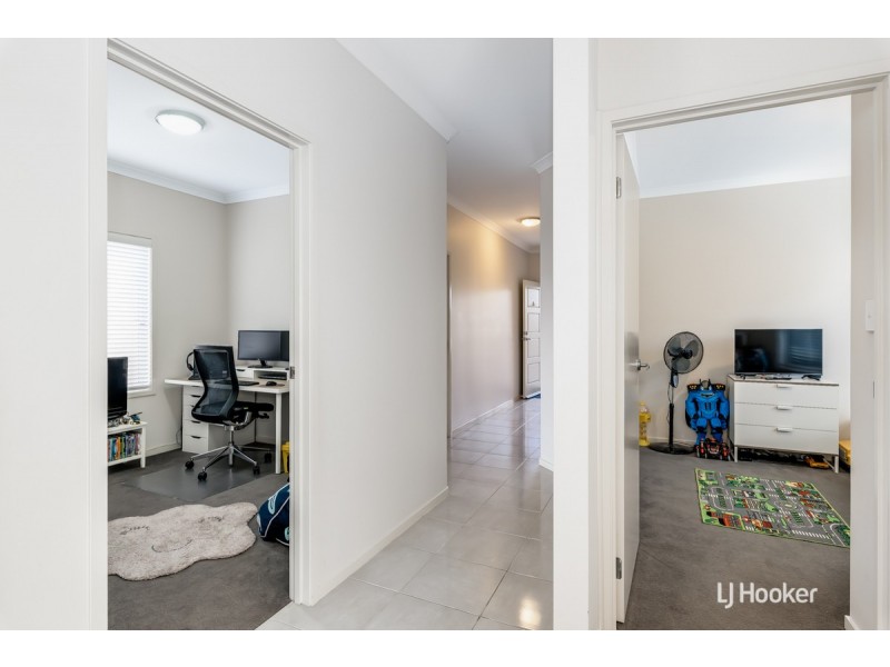 7 Lomandra Crescent, Hillbank SA 5112