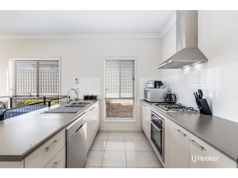 7 Lomandra Crescent, Hillbank SA 5112