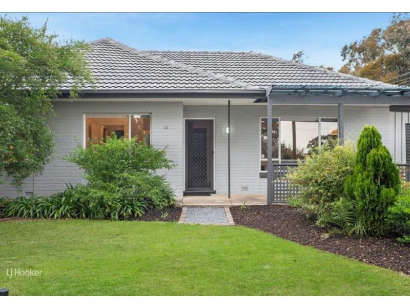 44 Charmaine Avenue, Para Vista SA 5093