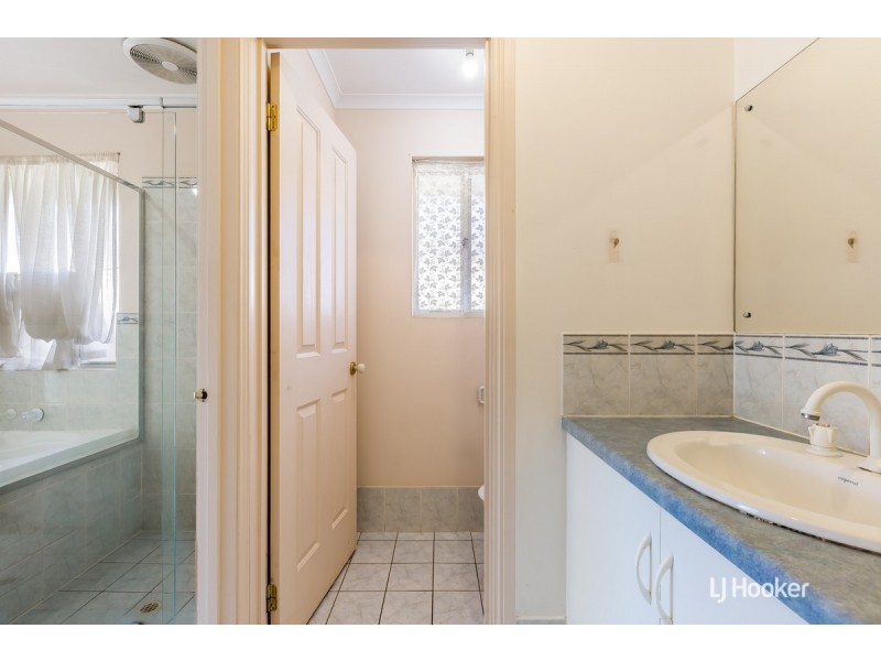 27 Grace Boulevard, Smithfield Plains SA 5114