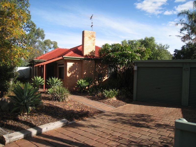 45 Gayland Road, Elizabeth Downs SA 5113