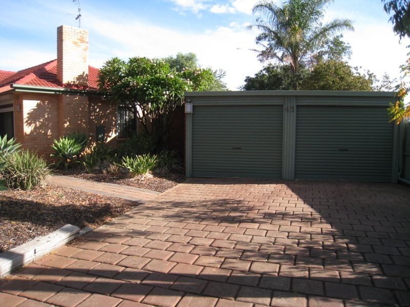 45 Gayland Road, Elizabeth Downs SA 5113