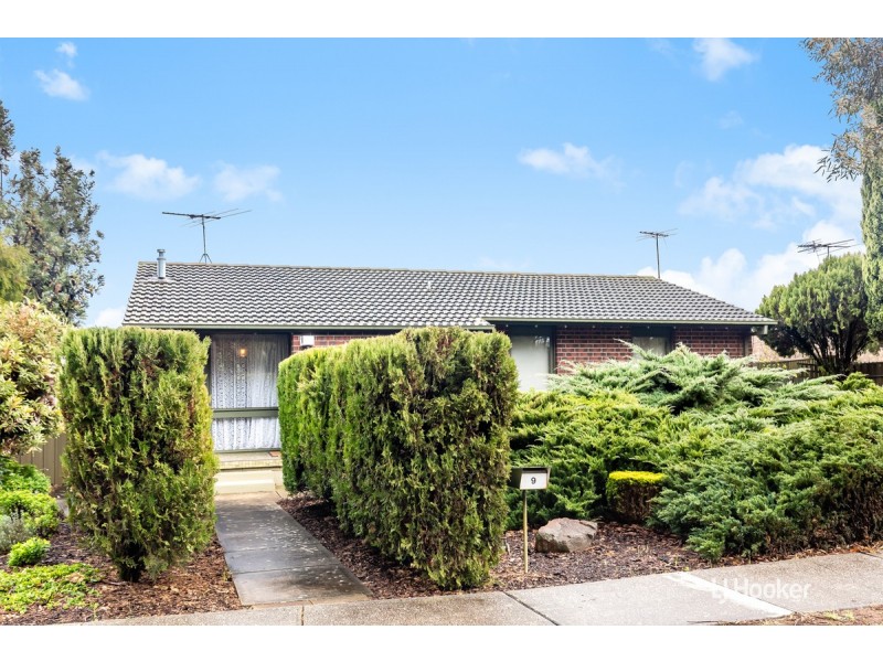 9 Carcoola Road, Munno Para SA 5115