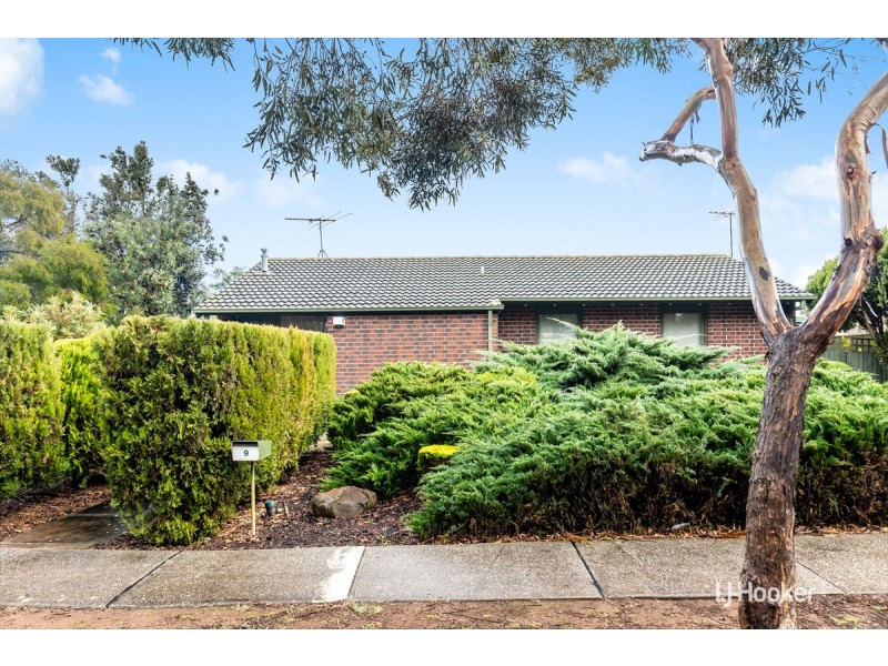 9 Carcoola Road, Munno Para SA 5115