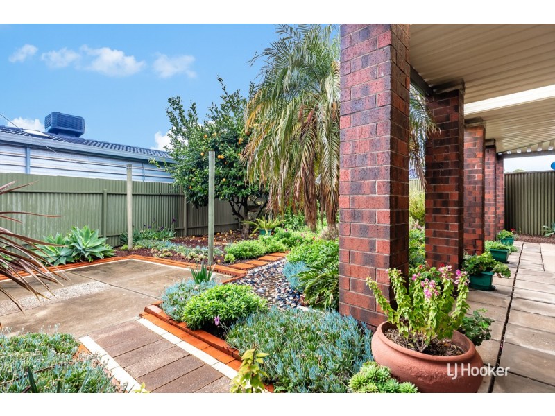 9 Carcoola Road, Munno Para SA 5115