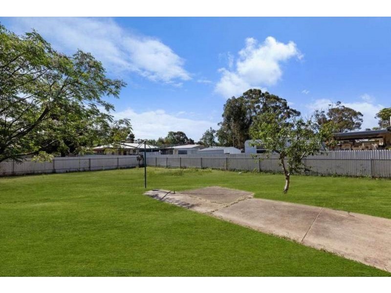 36 Jeffries Road, Elizabeth South SA 5112