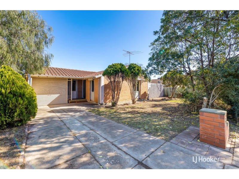 21 Dimboola Court, Craigmore SA 5114