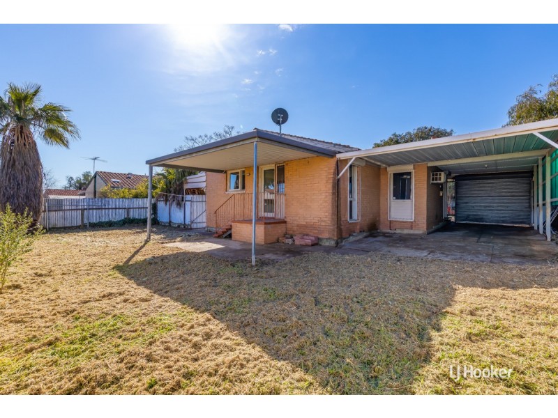 21 Dimboola Court, Craigmore SA 5114