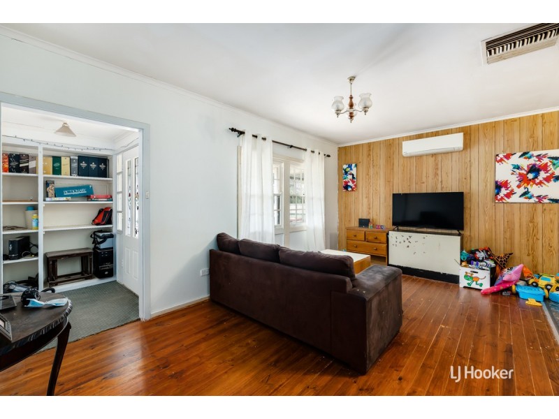 27 Crittenden Road, Smithfield Plains SA 5114