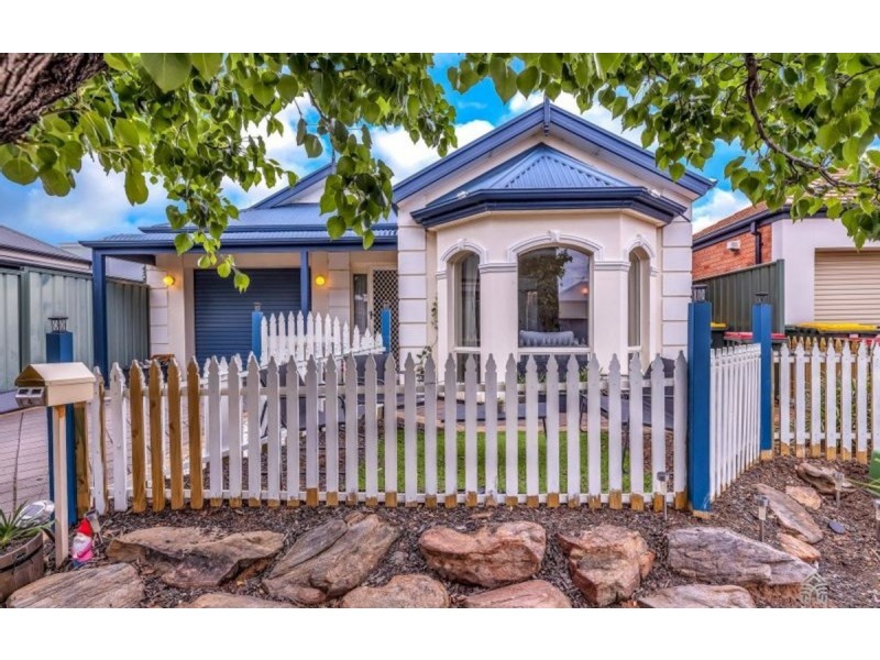 4 Freycinet Street, Mawson Lakes SA 5095