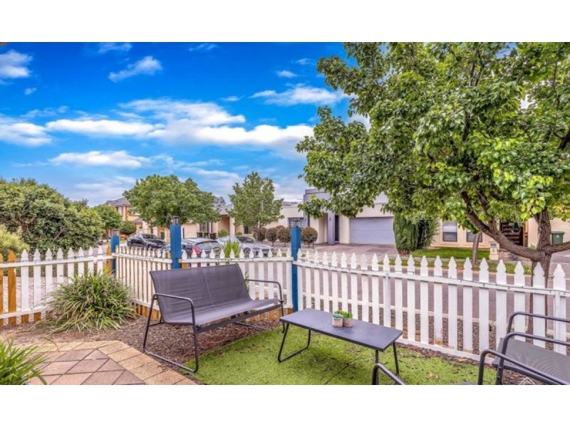 4 Freycinet Street, Mawson Lakes SA 5095