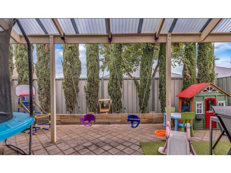 4 Freycinet Street, Mawson Lakes SA 5095