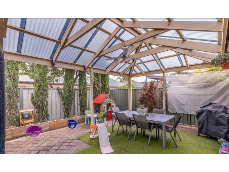 4 Freycinet Street, Mawson Lakes SA 5095