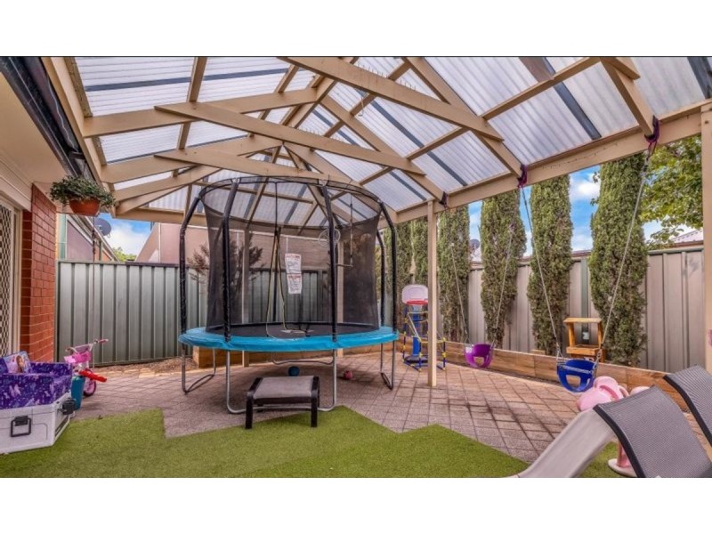 4 Freycinet Street, Mawson Lakes SA 5095