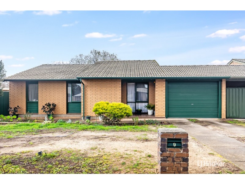 9 Shaun Court, Munno Para SA 5115