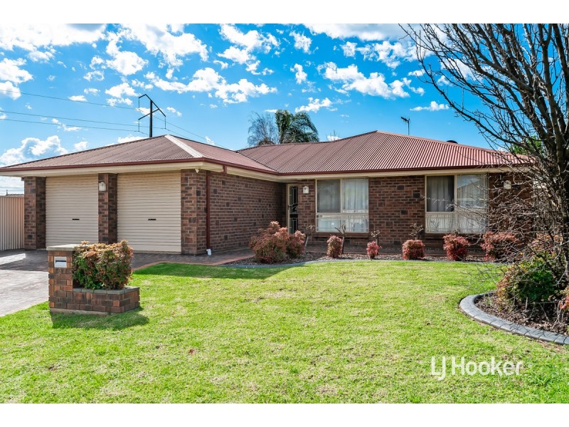 3 Lancelot Street, Blakeview SA 5114