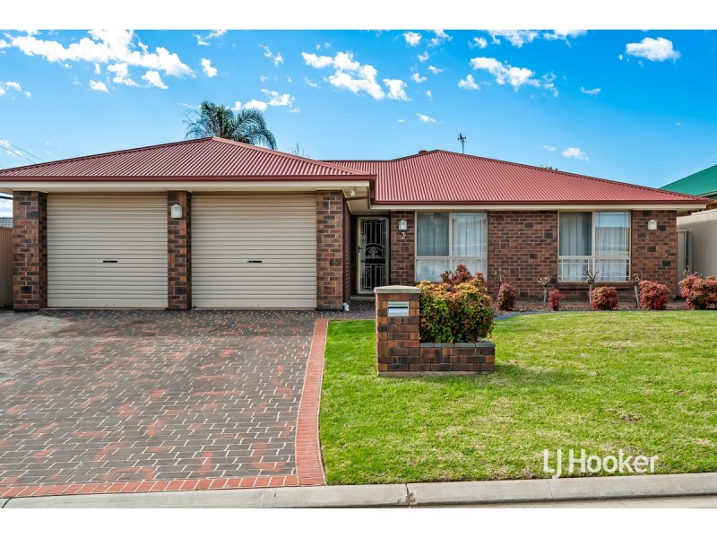 3 Lancelot Street, Blakeview SA 5114