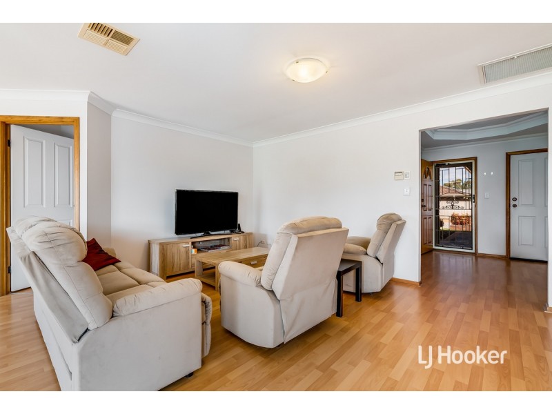 3 Lancelot Street, Blakeview SA 5114