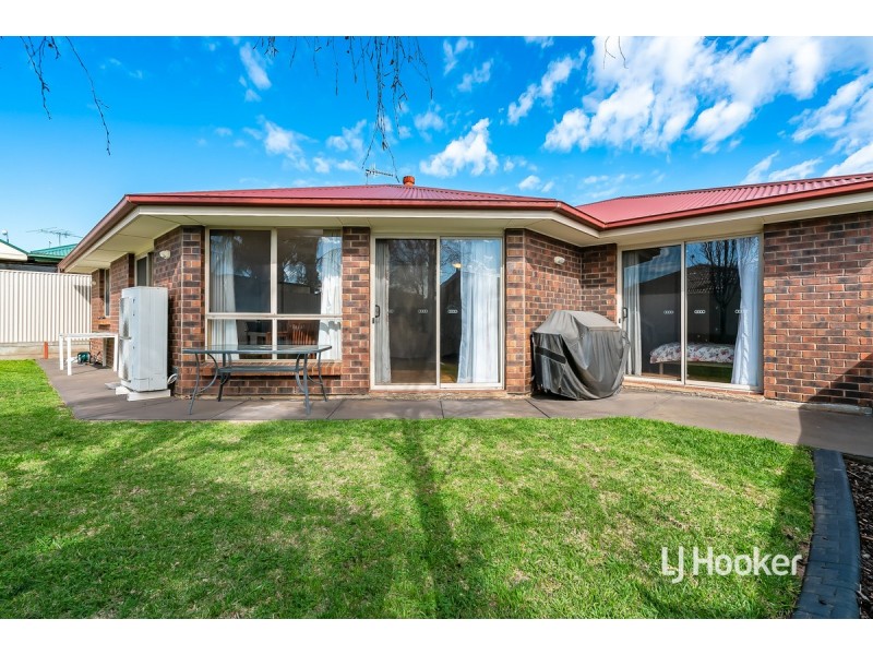 3 Lancelot Street, Blakeview SA 5114