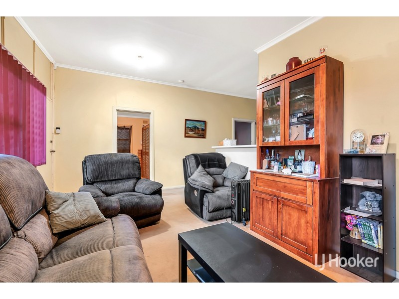 14 Chesterman Street, Davoren Park SA 5113