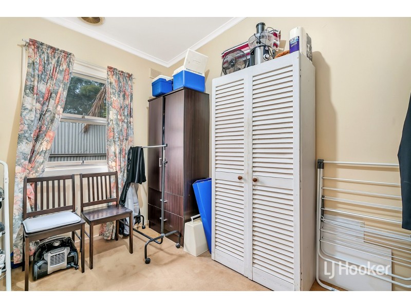 14 Chesterman Street, Davoren Park SA 5113