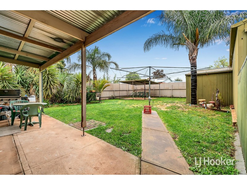 14 Chesterman Street, Davoren Park SA 5113
