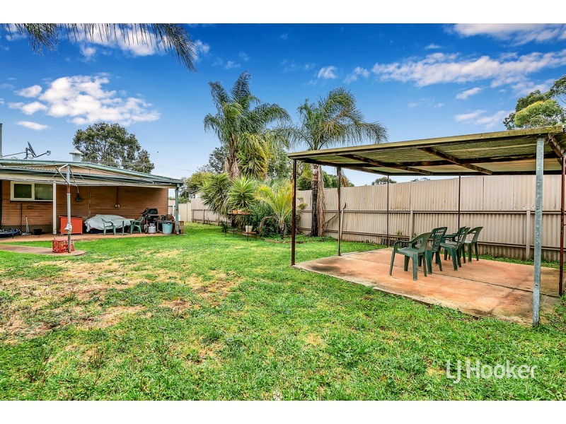 14 Chesterman Street, Davoren Park SA 5113