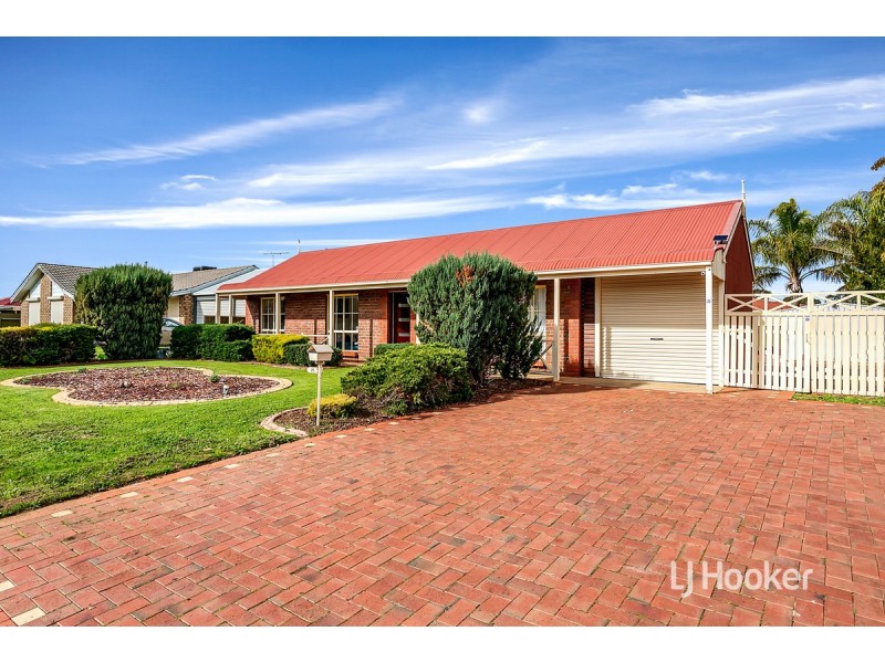25 President Avenue, Andrews Farm SA 5114