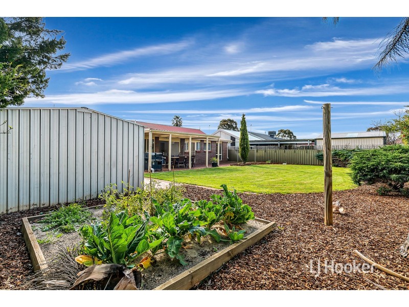 25 President Avenue, Andrews Farm SA 5114
