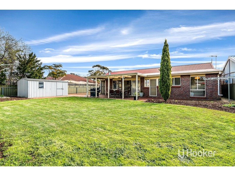 25 President Avenue, Andrews Farm SA 5114