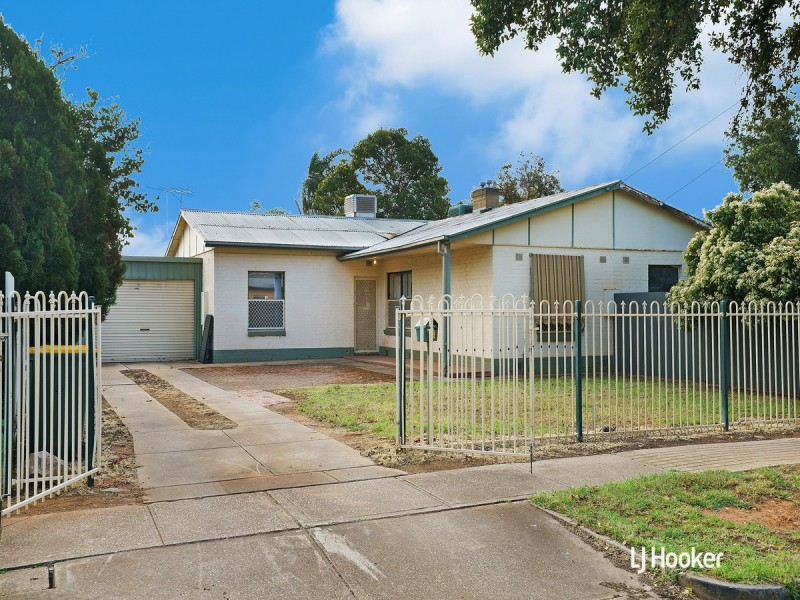 36 Underdown Road, Elizabeth South SA 5112