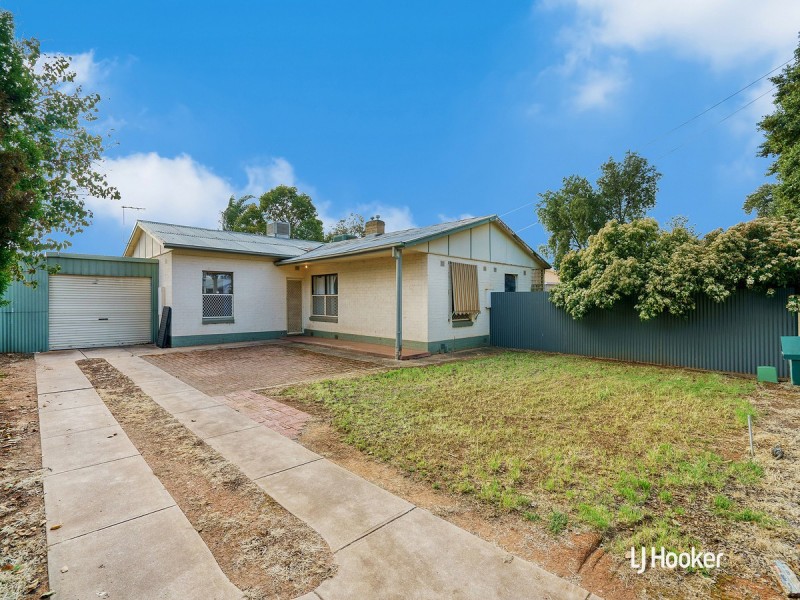 36 Underdown Road, Elizabeth South SA 5112