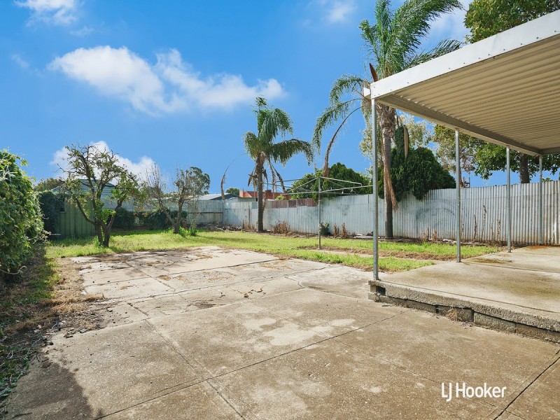 36 Underdown Road, Elizabeth South SA 5112