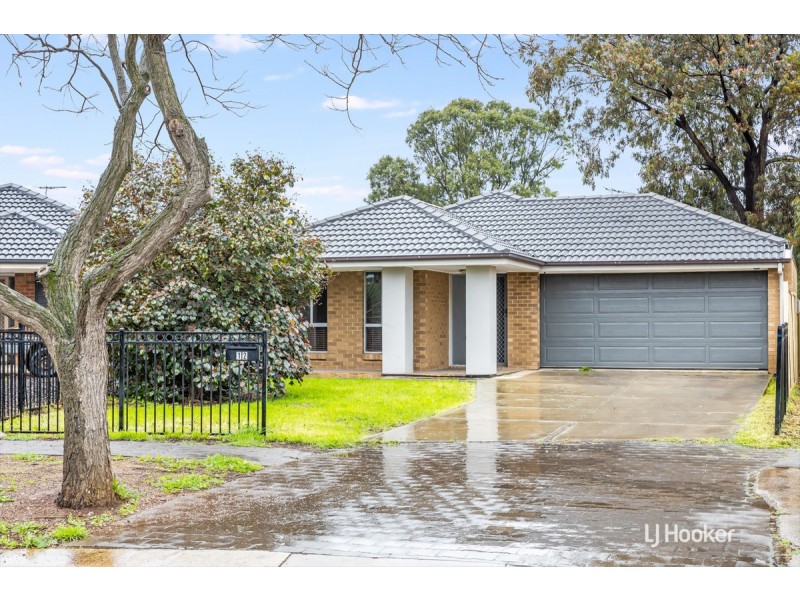 12 Small Crescent, Smithfield Plains SA 5114