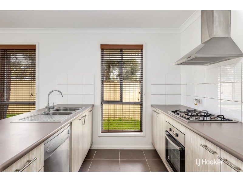 12 Small Crescent, Smithfield Plains SA 5114