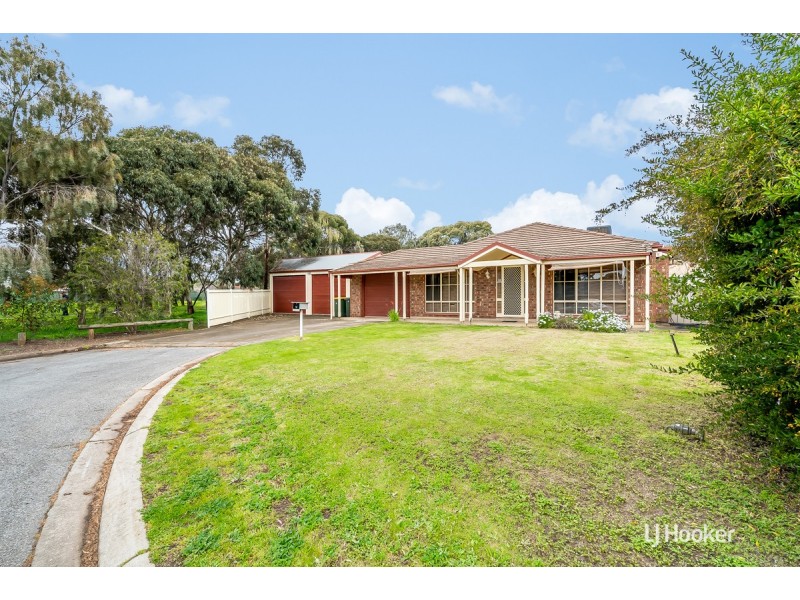 14 Litchfield Avenue, Blakeview SA 5114