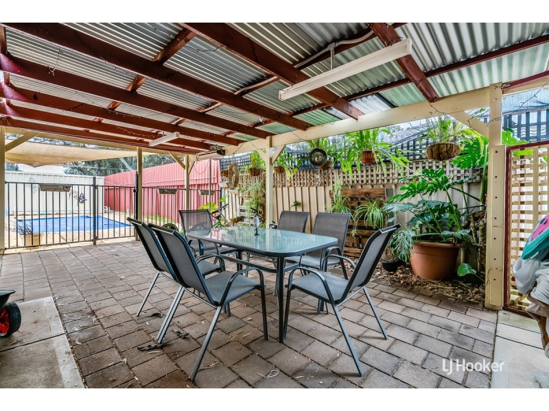 14 Litchfield Avenue, Blakeview SA 5114