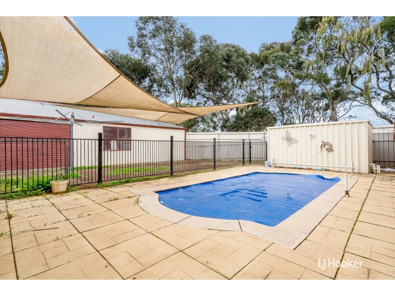 14 Litchfield Avenue, Blakeview SA 5114